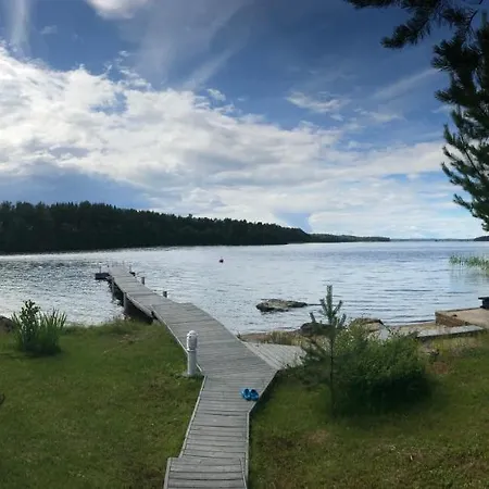 Salkoniemi Lejlighed