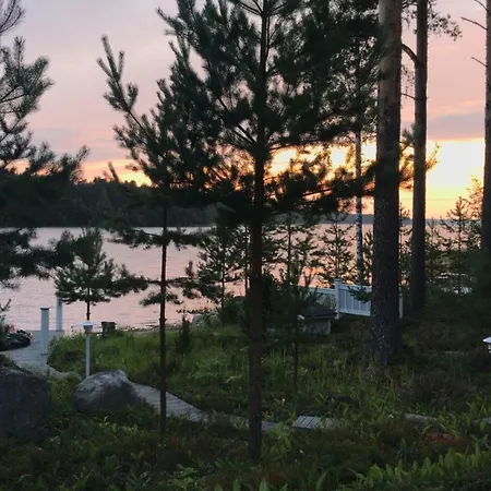 Lejlighed Salkoniemi *