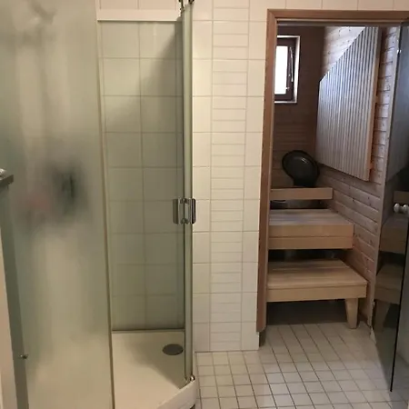 Salkoniemi Lejlighed *