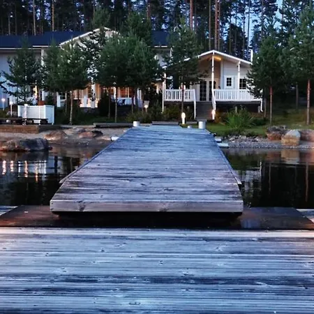 Salkoniemi *