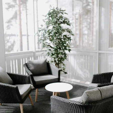 Salkoniemi Savonlinna